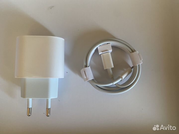 Набор Magsafe Apple 2 в 1