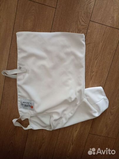 Фехтовальная экипировка