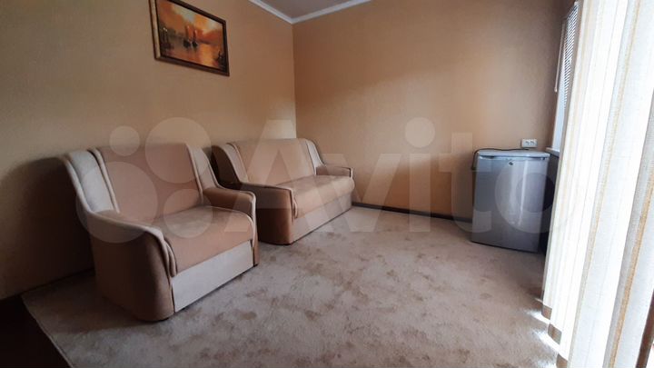 Комната 20 м², 1/2 эт.