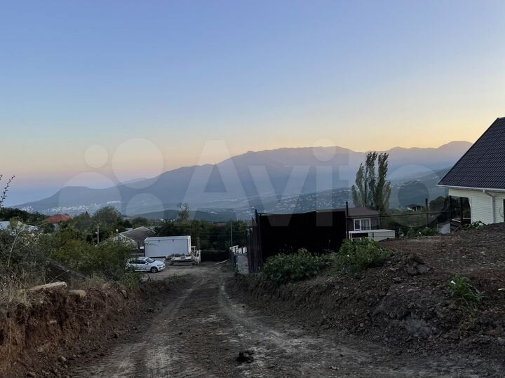 Участок 7,6 сот. (ИЖС)