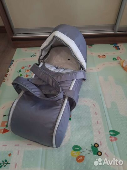 Переноска для детей