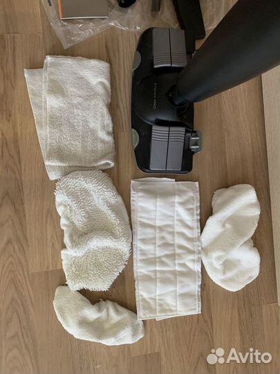 Паровая швабра Bork v602