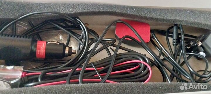 Смарт зеркало