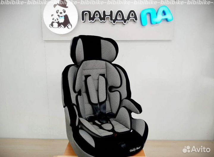 Детские автокресла от 9кг Ульяновск