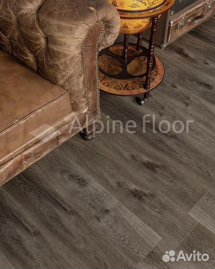 Водостойкий ламинат