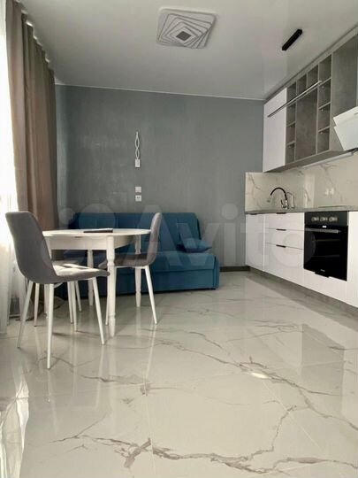 Квартира-студия, 28 м², 8/12 эт.