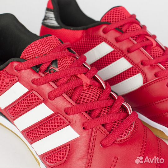 Футзалки Adidas Top Sala IC Red