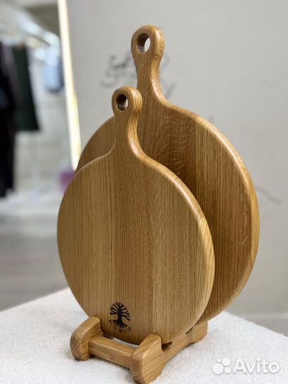 Деревянна посуда