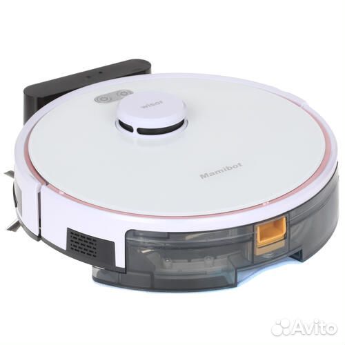 Робот-пылесос Mamibot exvac880