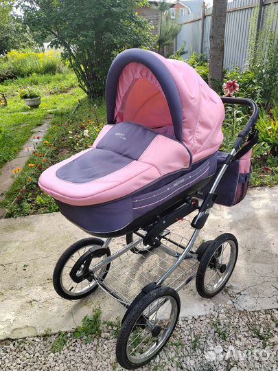 Коляска Winner 2 в 1