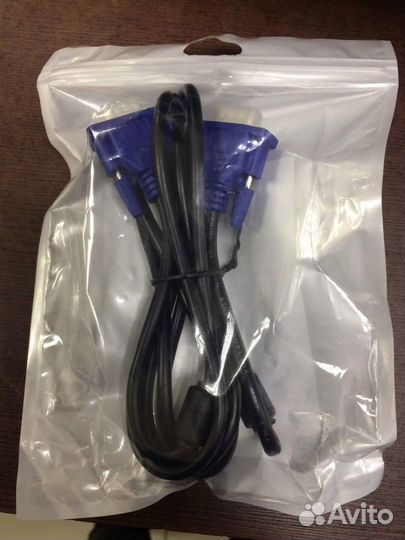 Кабель 3RCA hdmi Scart 3.5мм AUX VGA DVI