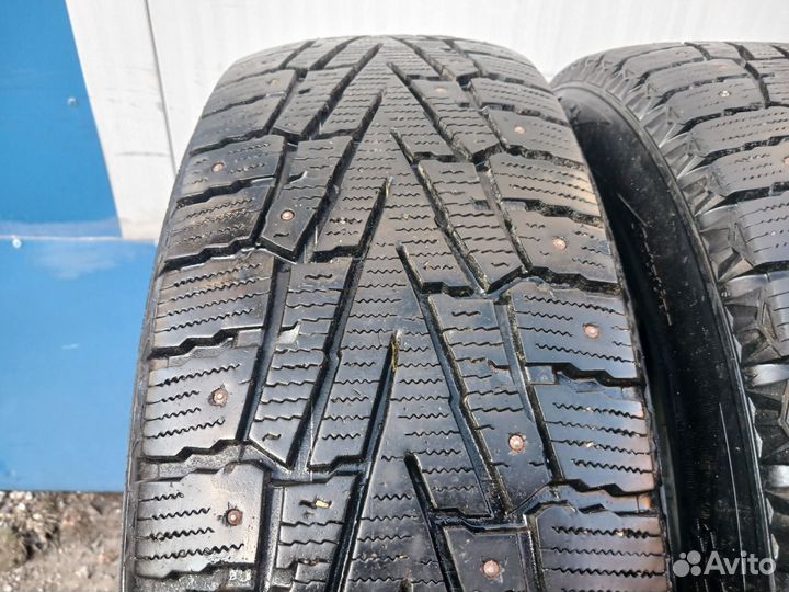 Roadstone Winguard WinSpike SUV 225/65 R17