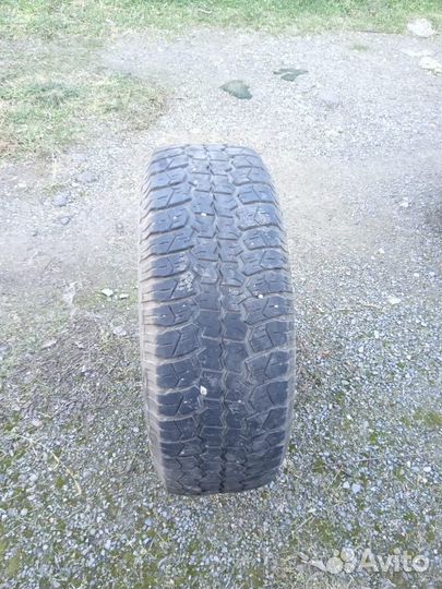 Rapid River K-214 4x4 4.25/70 R16