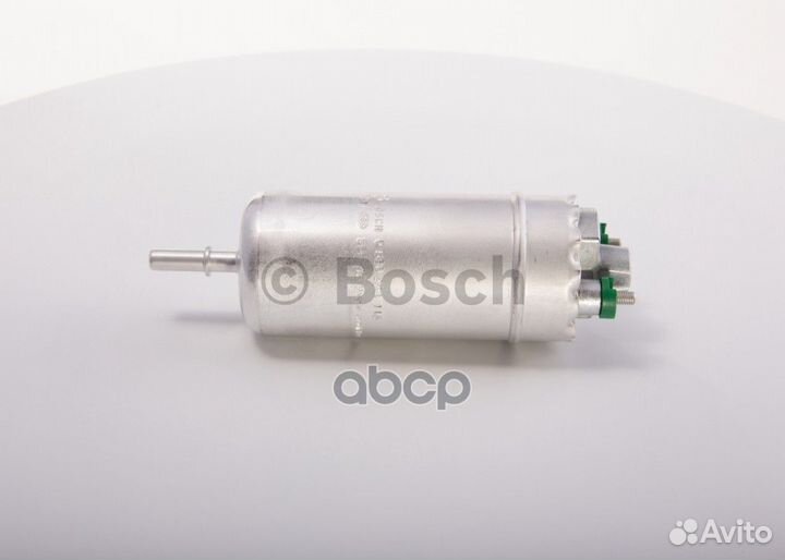 Электрический топливный насос 0580464116 Bosch