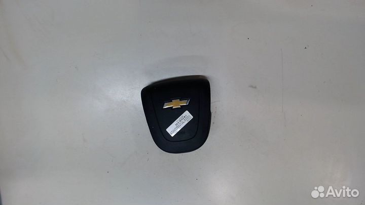 Подушка безопасности водителя Chevrolet Cruze, 201
