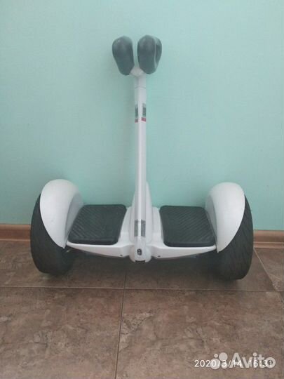 Мини-сигвей