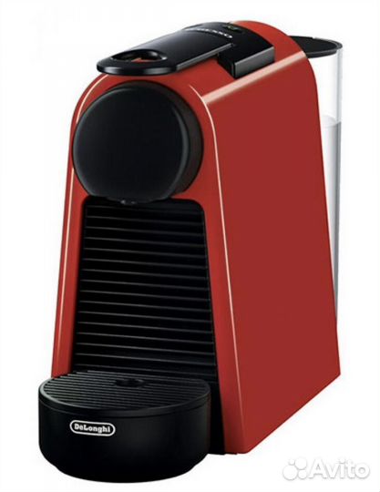 Кофемашина капсульная De'Longhi Nespresso