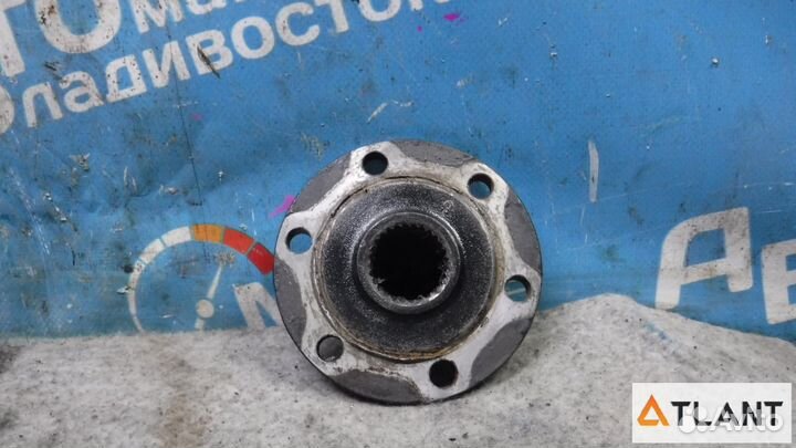 Обгонная муфта передняя mitsubishi delica