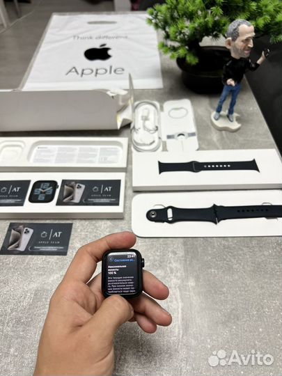 Apple Watch SE 2022 40mm