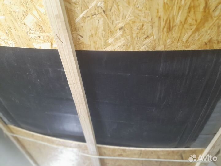 Надувные лодка Silverado 27t