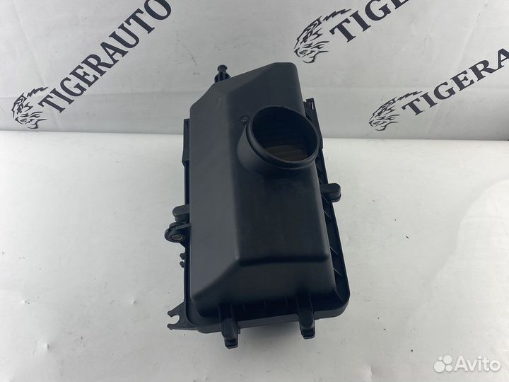 Корпус воздушного фильтра haima 7