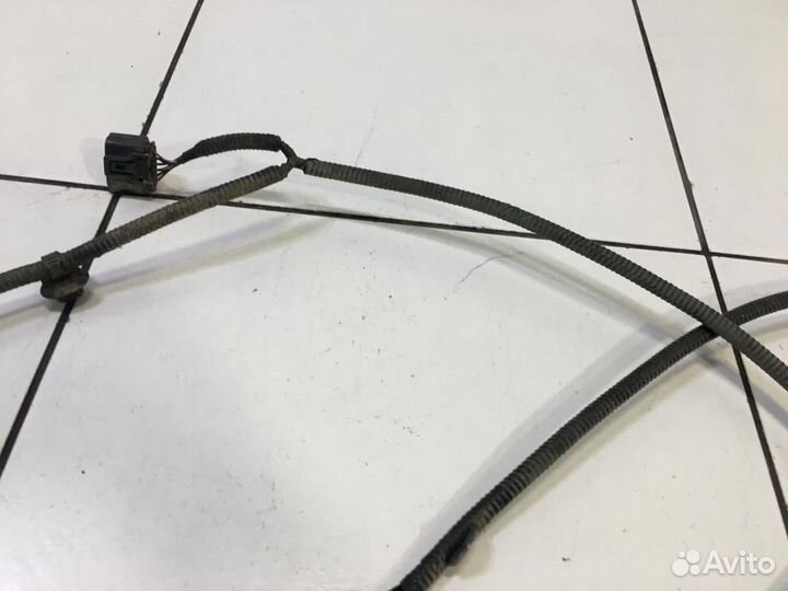 Проводка (коса) Lexus GS GS350 L10 GRL10