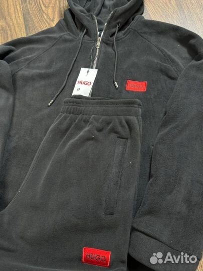 Спортивный костюм hugo boss