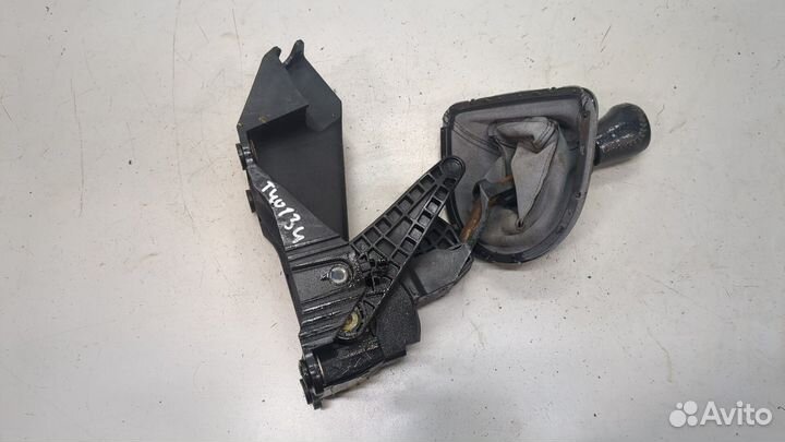 Кулиса кпп Nissan X-Trail (T31), 2007