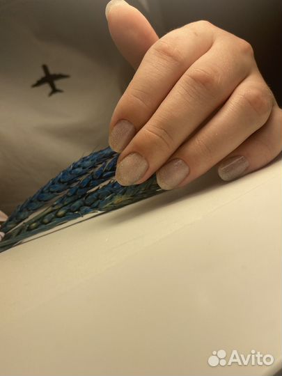 Маникюр, наращивание и коррекция