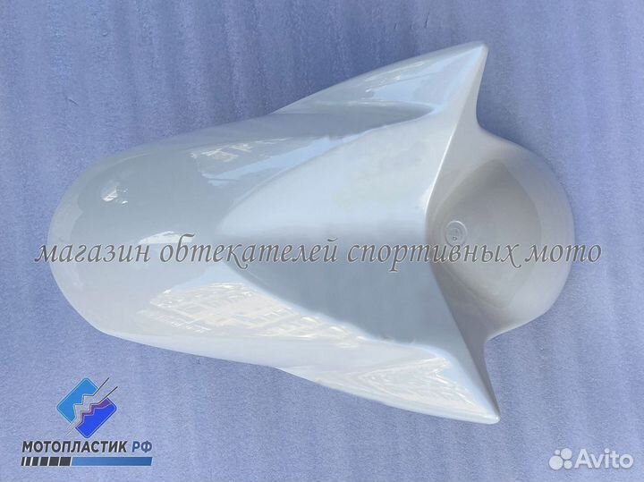 Yamaha N-Max 155 2020-2021 мотопластик, обвес мото