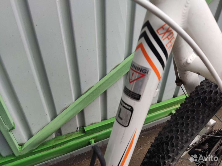 Продам велосипед