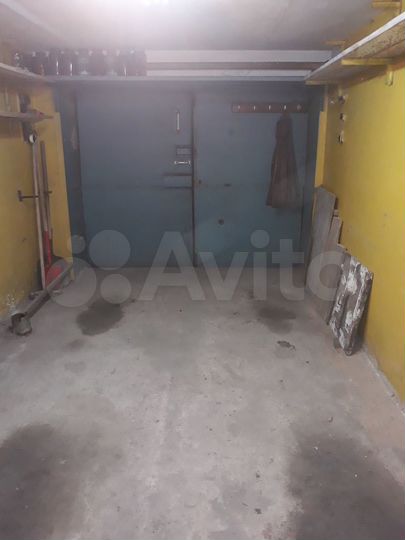 Гараж, 15 м²