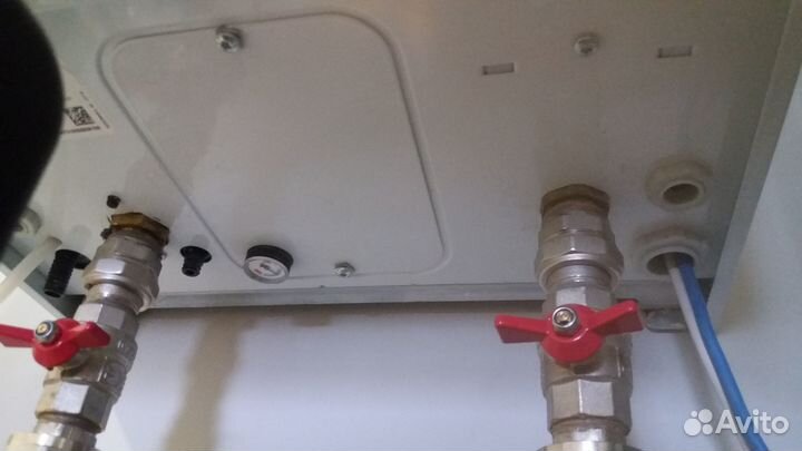 Электрический котел Protherm скат