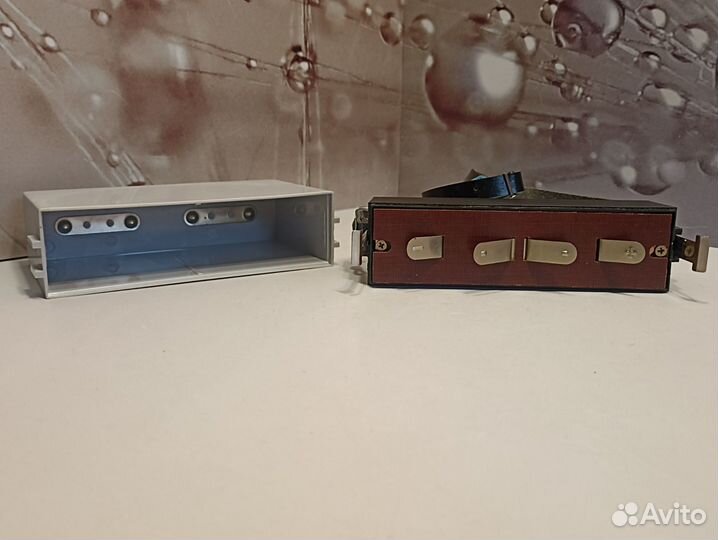 Преобразователь напряжения для фотовспышек