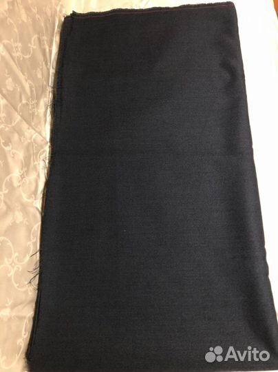 Ткань костюмная СССР отрез