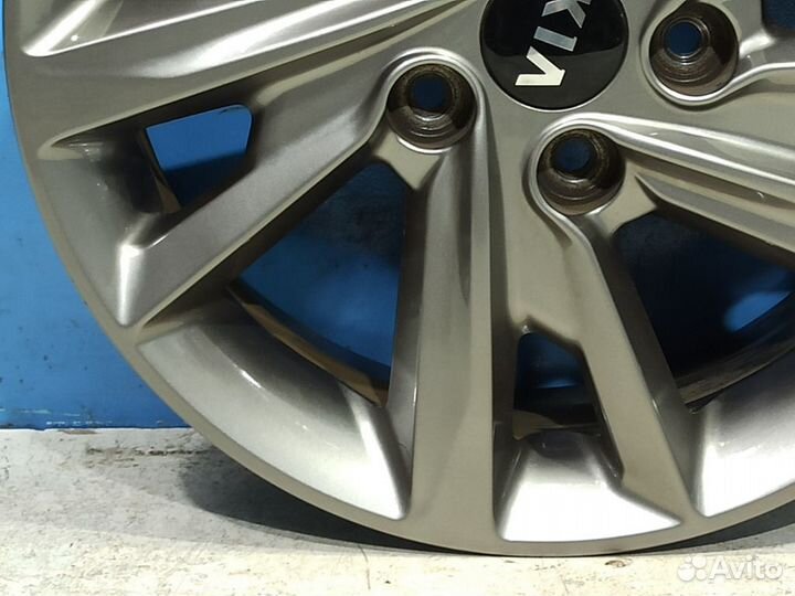 Диск Литой Kia Optima 4 JF 2018 - 2020