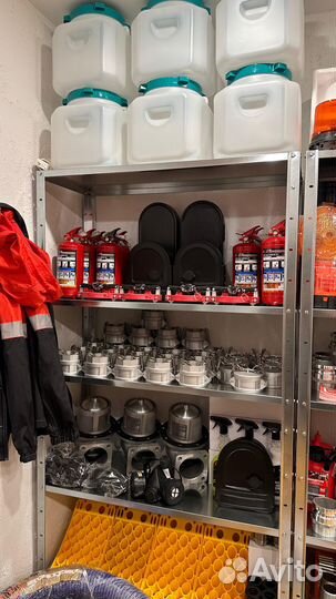 Камлок DA-3040