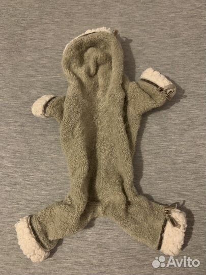 Одежда для собак