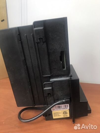 Купюроприемник