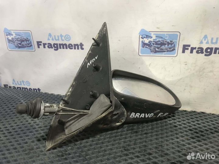 Зеркало механическое Fiat Brava 182A3000 1.4 1997