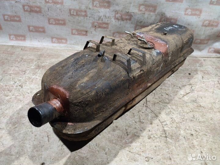 Бак топливный правый УАЗ Патриот 3163 51432A 2013