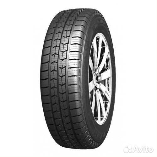 Nexen Winguard WT1 225/75 R16