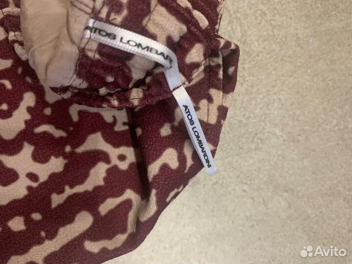 Костюмы женские Италия S