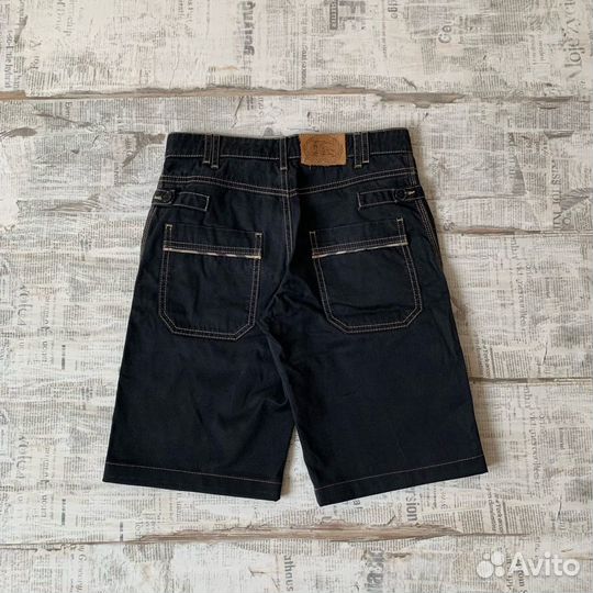 Женские шорты Burberry, винтаж