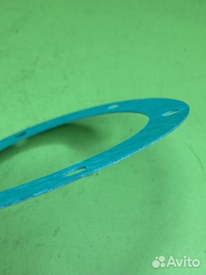 Прокладка водяного насоса металл \MB Axor дв.OM457