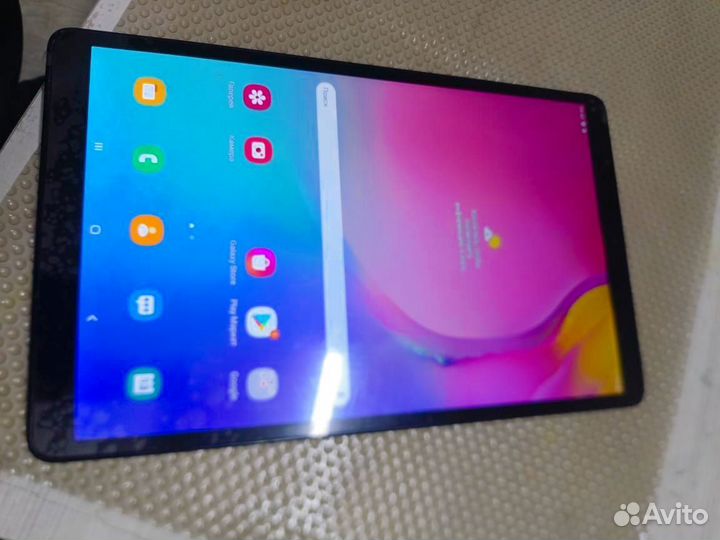 Планшет samsung galaxy tab t515