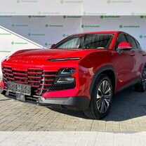 Новый Jetour Dashing 1.5 AMT, 2024, цена от 2 319 900 руб.