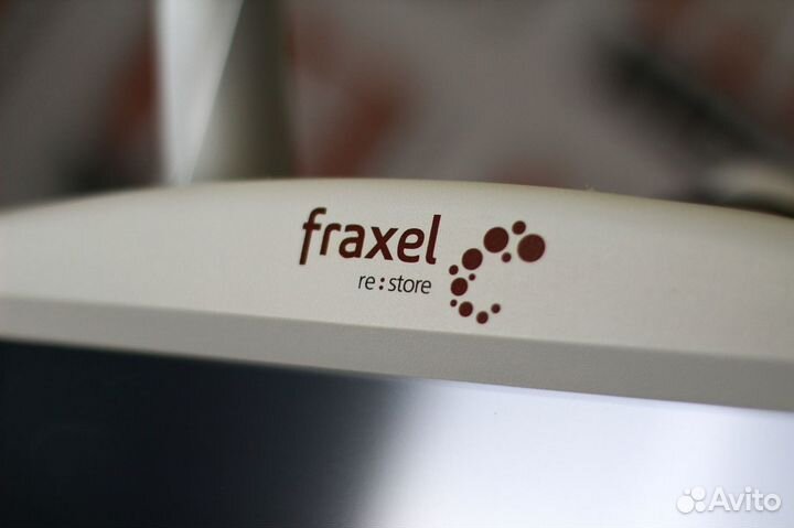 Аппарат для эпиляции Solta Medical Fraxel re: 2009