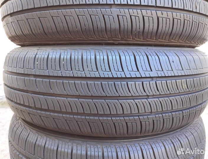 Nexen N'Priz AH5 185/65 R15 88H