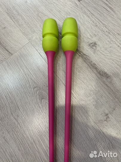 Булавы Pastorelli 40.5